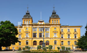 2018 International Masters Scholarships At University Of Oulu, Finland
