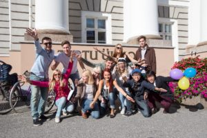 2019 University of Tartu 336 Tuition Waiver Scholarships for International Students in Estonia 2019 University of Tartu 336 Tuition Waiver Scholarships for International Students in Estonia