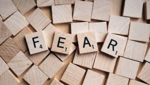 Discussing Day-to-Day Fear