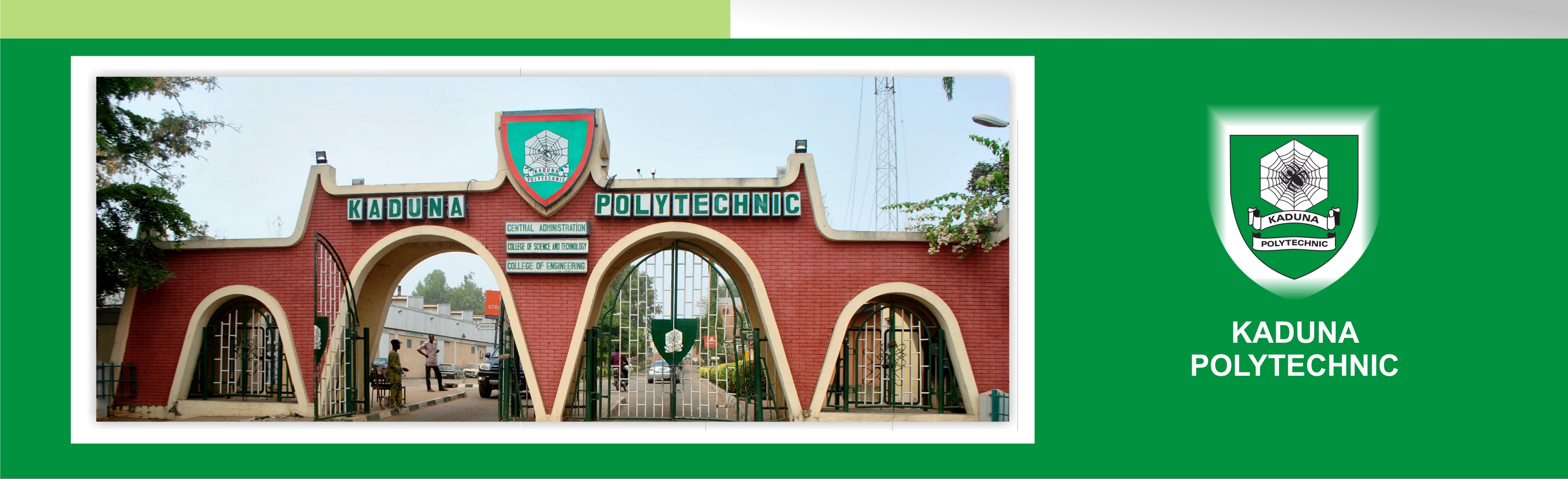 KADPOLY HND, Diploma, PreHND & PreNCE Admission Forms 2024/2025