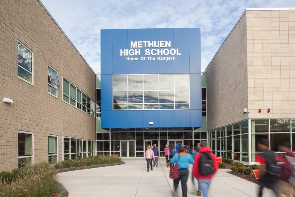 Methuen Public Schools Calendar 20242025