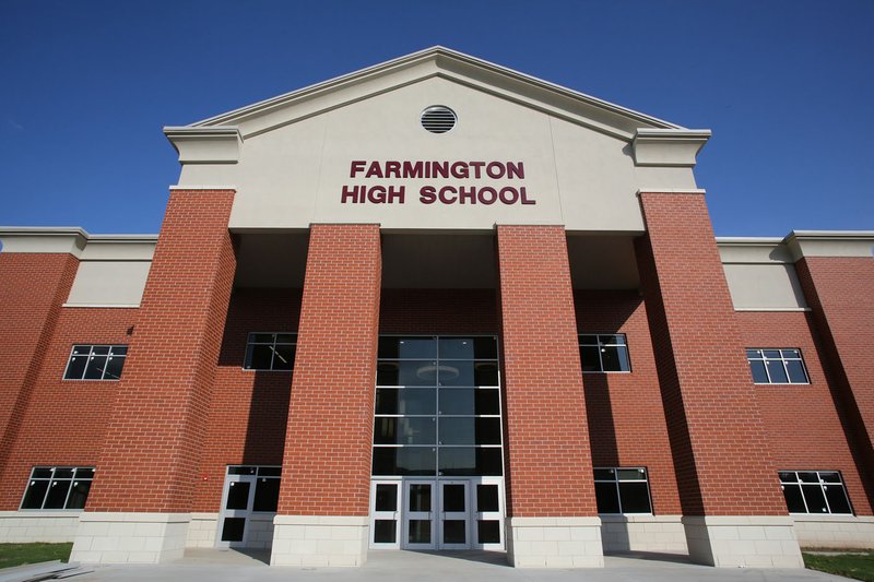 Farmington Public Schools Calendar 20242025