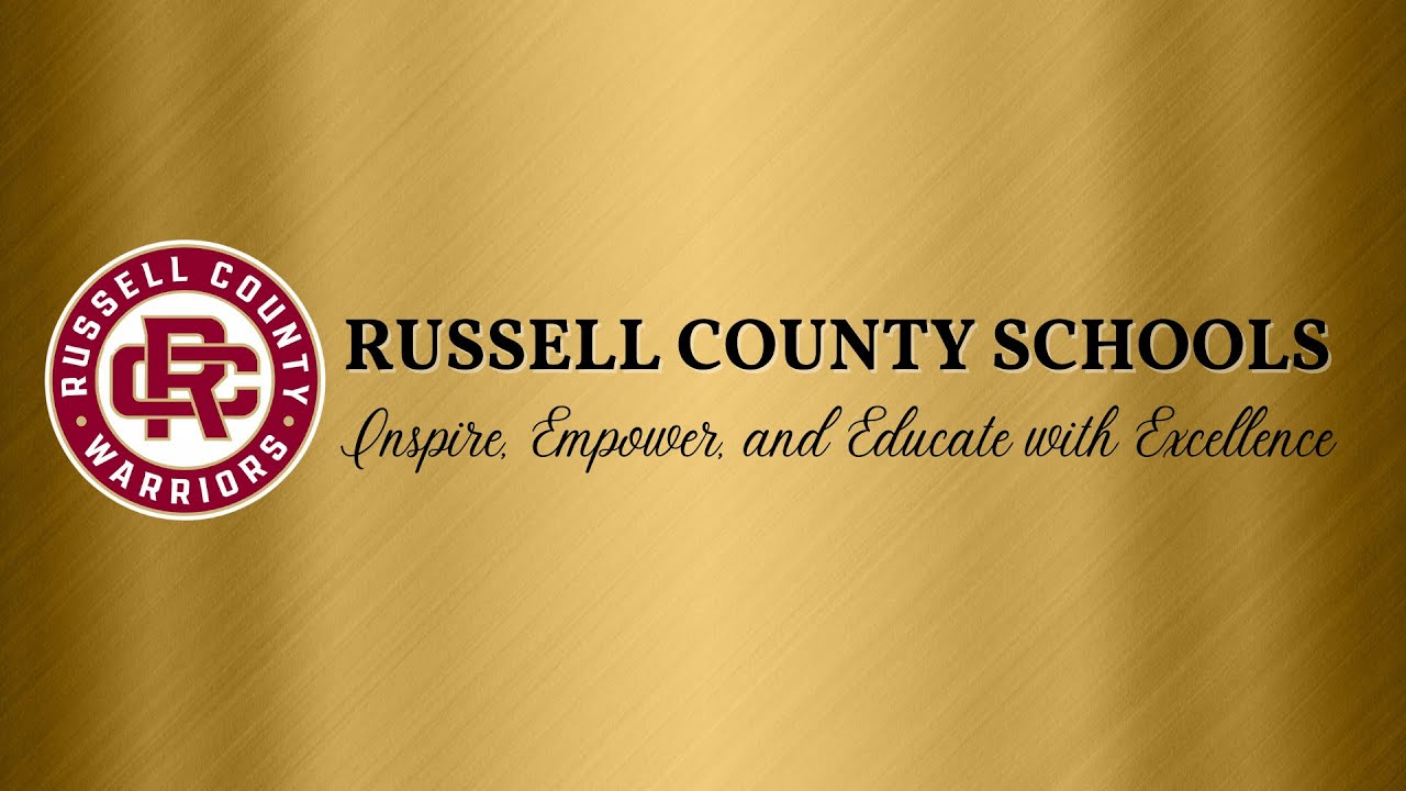 Russell County Schools Calendar 20242025