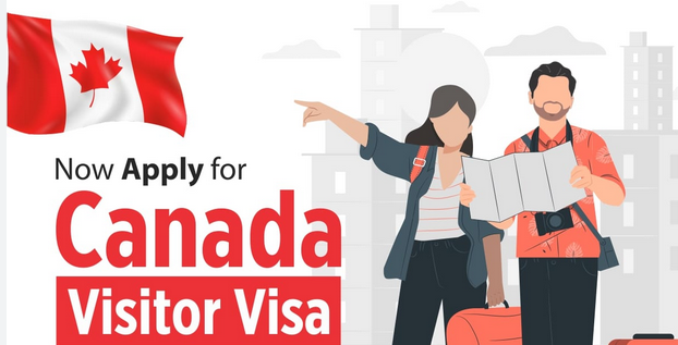 A Guide to the Canada Visit Visa Application Process 2025/2026