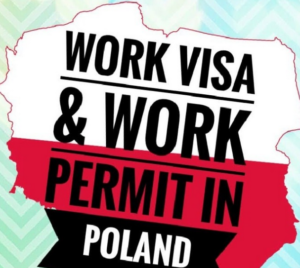 How To Apply Poland Work Permit Visa Online 2025