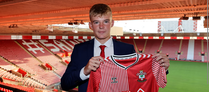 How to Apply for Southampton Football Youth Academy Scholarship 2024/2025