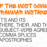 Grammar Errors
