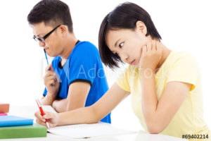 Overcome Post UTME Exam Tension