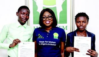 Edo State Bursary Allocation