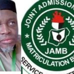 JAMB offer of admission