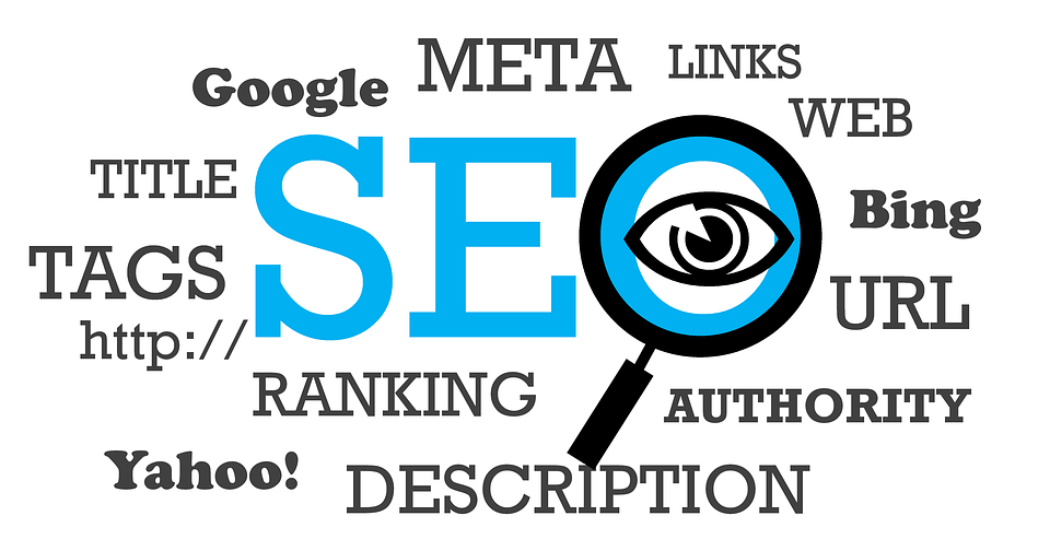quick seo terminologies and questions