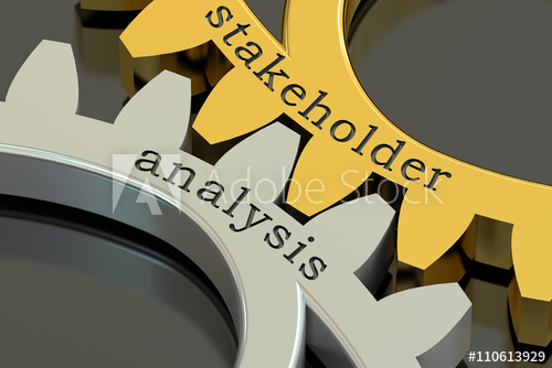 stakeholders analysis
