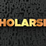 8 Top Documents For Undergraduate Scholarship Application