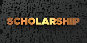 8 Top Documents For Undergraduate Scholarship Application 