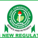 Bye-bye To Cheating In JAMB 2018