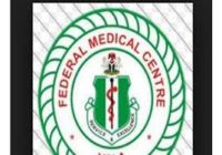 Federal medical centre job recruitment