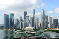 Fully Funded Singapore International Scholarship 2018