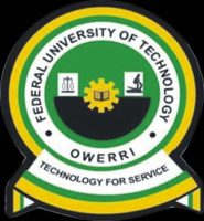 FUTO Post UTME Screening Results 2017