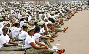 NYSC Batch ‘B’ Stream II Orientation Course