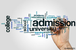 Things To Do Before Seeking Admission Into Any University