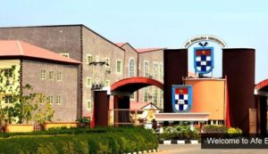 Top Most Expensive Universities In Nigeria