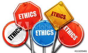 Write A UNIQUE Affidavit Of Good Conduct