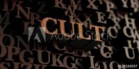 Write A UNIQUE Affidavit Of Non Membership Of Secret Cult