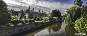 Cambridge University MBA scholarship 2018