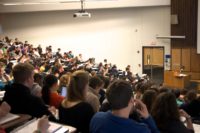 categories of students found in night class
