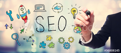 how to do seo for your site for free