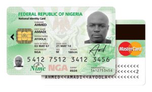 National Identity Card Registration | How To Get It Very ...