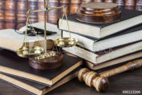 4 Top Admission Requirement To Study Law