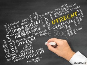 Utrecht University International Talent Scholarship 2018
