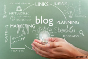 Good and Powerful Reasons Why You Should Blog