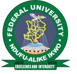 List Of Courses Offered In FUNAI