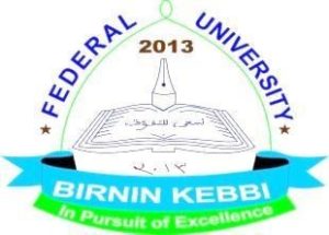 List Of Courses Offered In Federal University Birnin Kebbi (FUBK)