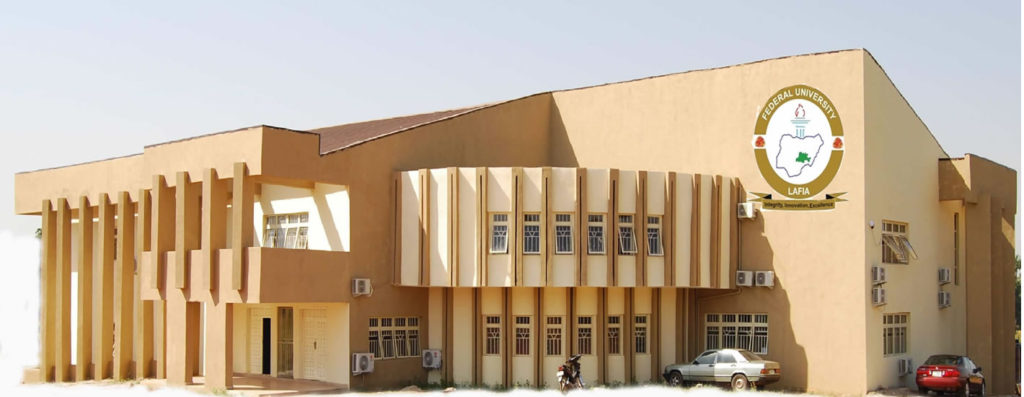 List Of Courses Offered In Federal University Lafia fulafia.edu.ng & FEES