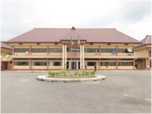 List Of Courses Offered In Federal University Wukari (FUWUKARI)