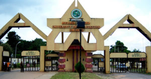 List Of Courses Offered In MOUAU