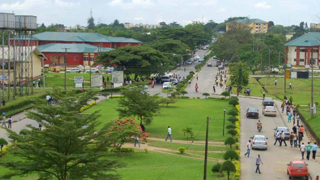 Updated List Of Courses Offered In UNIZIK for JAMB Registration
