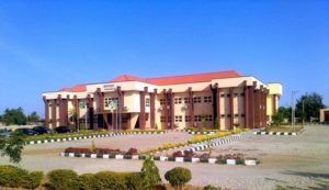 List Of Courses offered In Dustin ma FUDMA