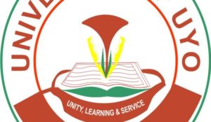 UNIUYO Direct Entry Admission Form
