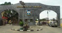 UNICAL 2017/2018 Academic Calendar