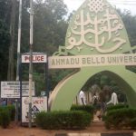Ahmadu Bello University (ABU) Admission List 2017/2018