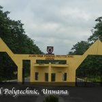 Courses Offered In AKANUPOLY