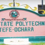 Courses Offered In Delta State Polytechnic, Otefe
