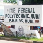 Federal Polytechnic Mubi Post UTME Screening Form
