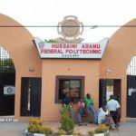 Courses Offered In Hussaini Adamu Federal Polytechnic
