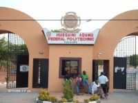 Courses Offered In Hussaini Adamu Federal Polytechnic