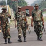 Courses Offered In Nigerian Army School Of Military Engineering
